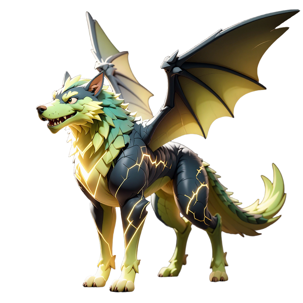 Arclin (Evolved)