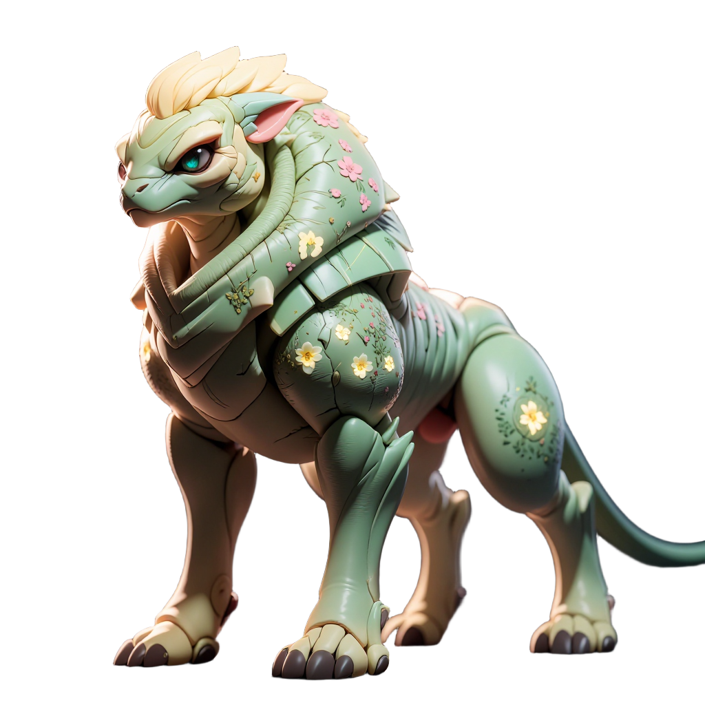 Floren (Evolved)
