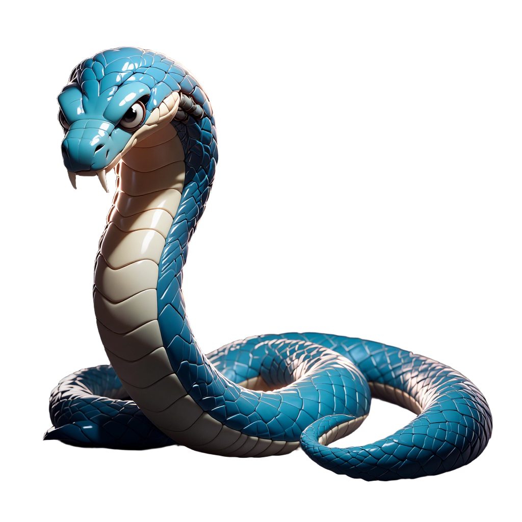 Deep Strider (Evolved)