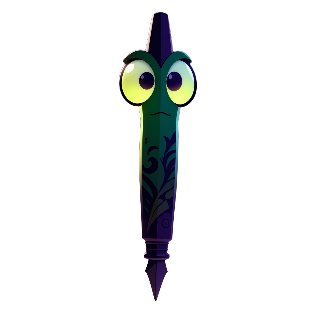 Scribe Noxwild