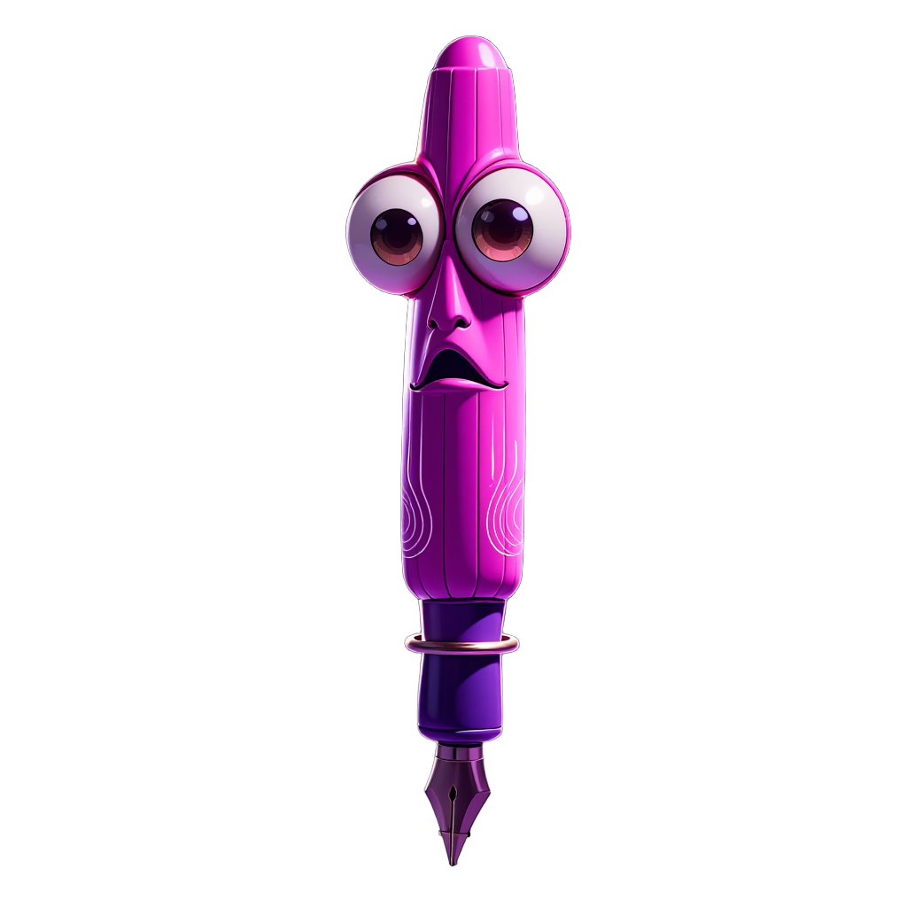 Scribe Psyon