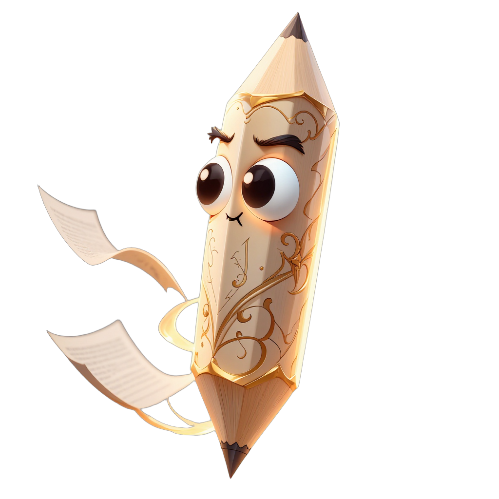 Sketch Papygeist