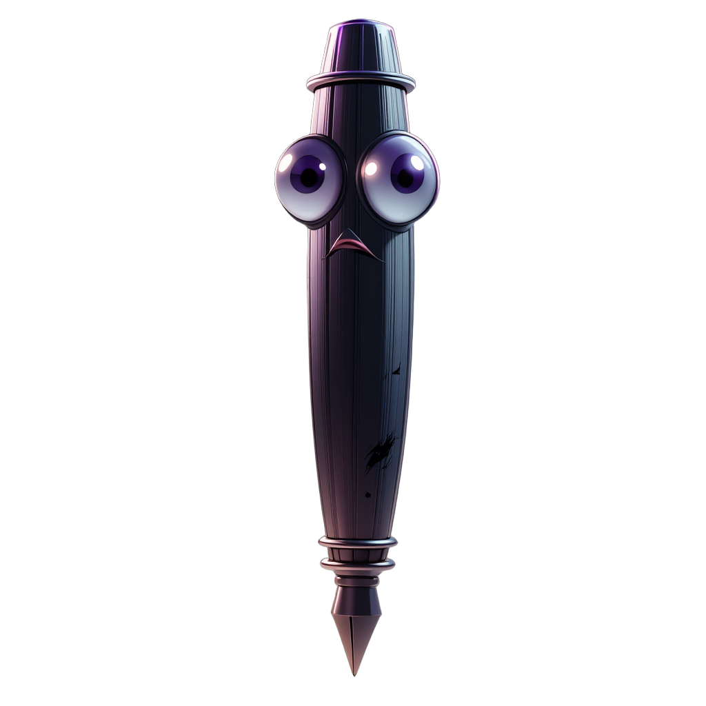 Scribe Umbra