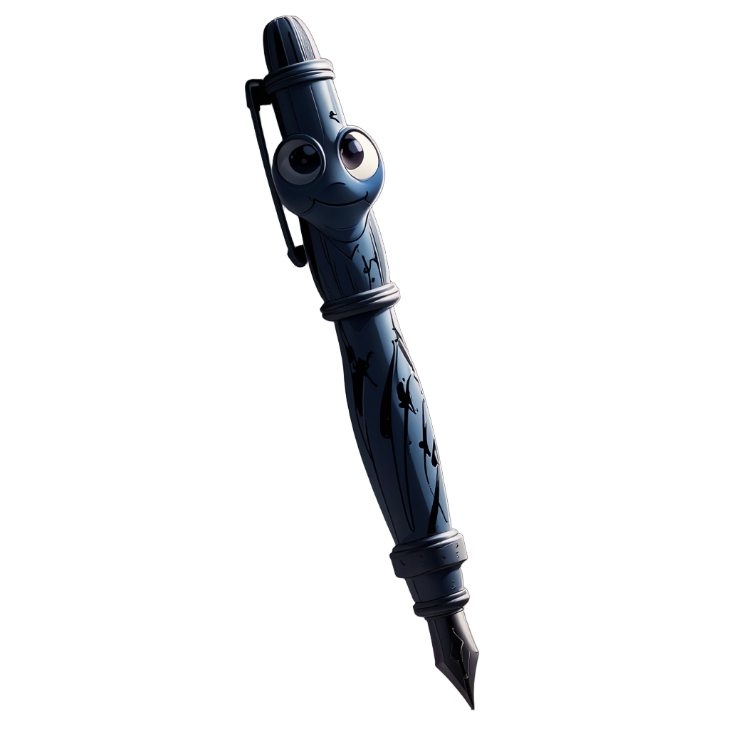 Scribe Blot