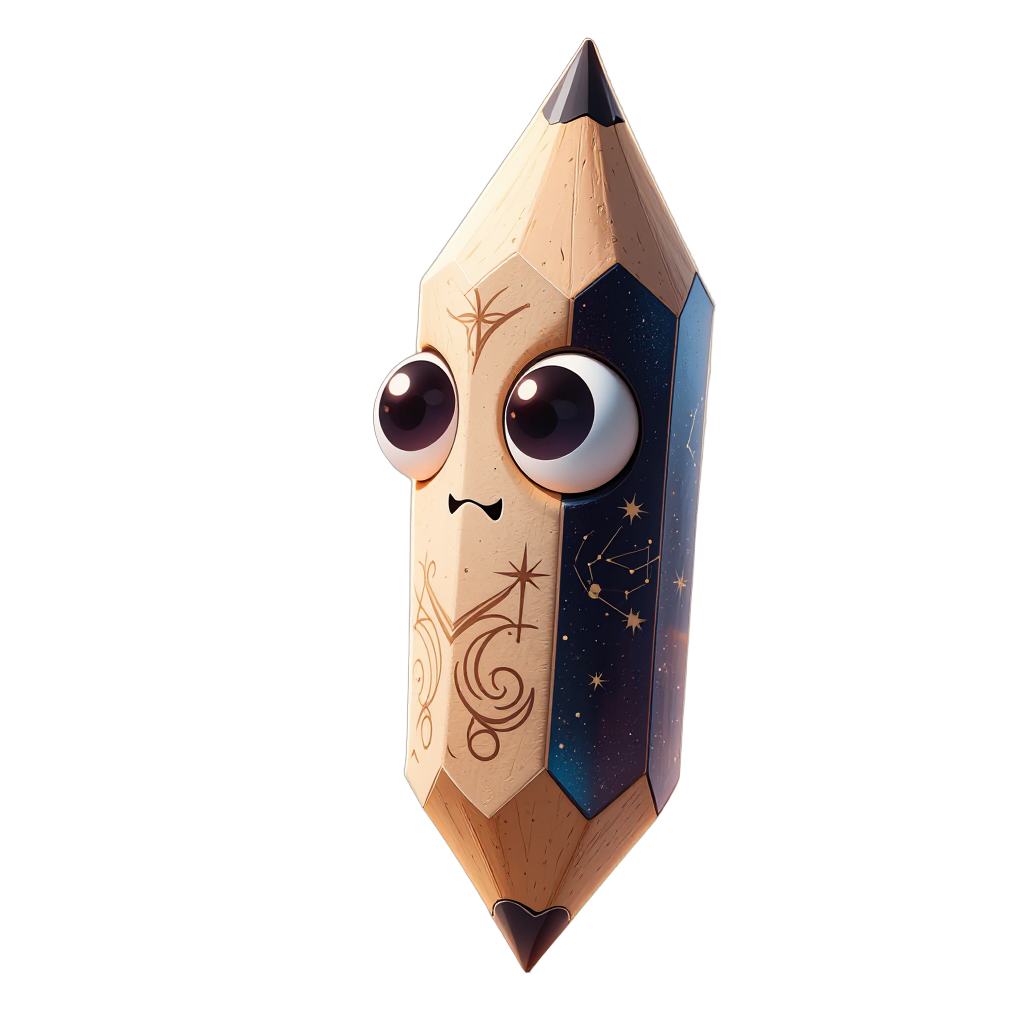 Sketch Papystar