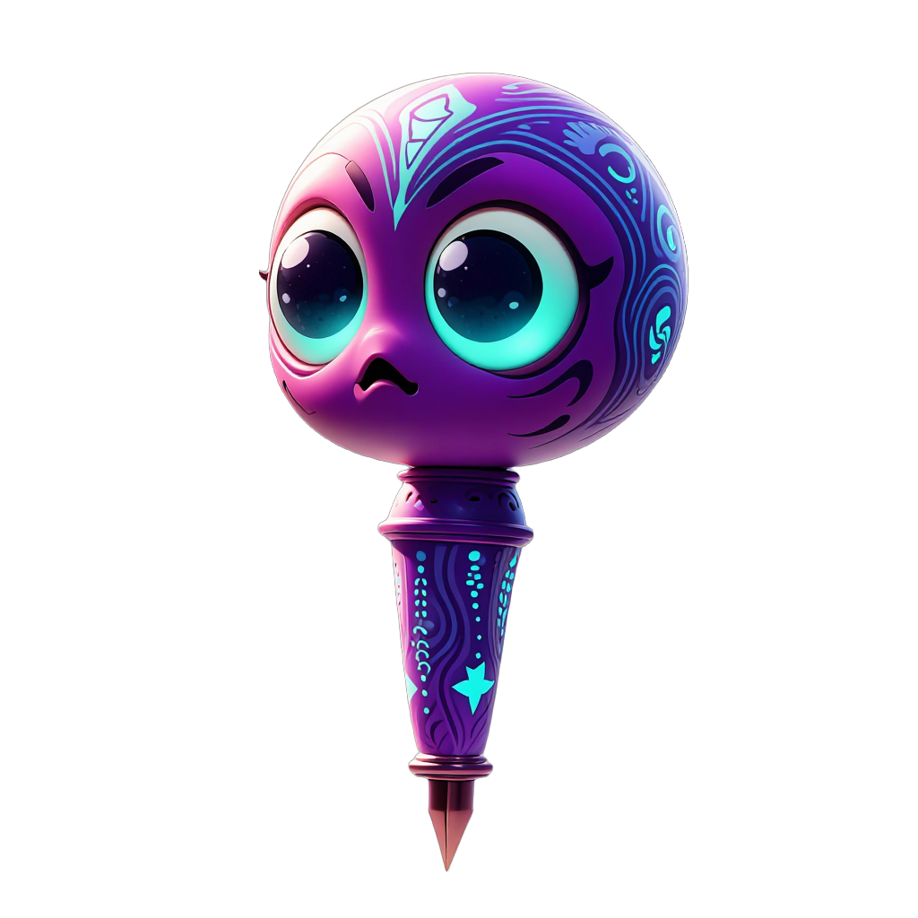 Scribe Psyxen