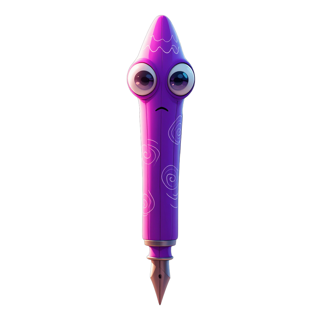 Scribe Psymuse