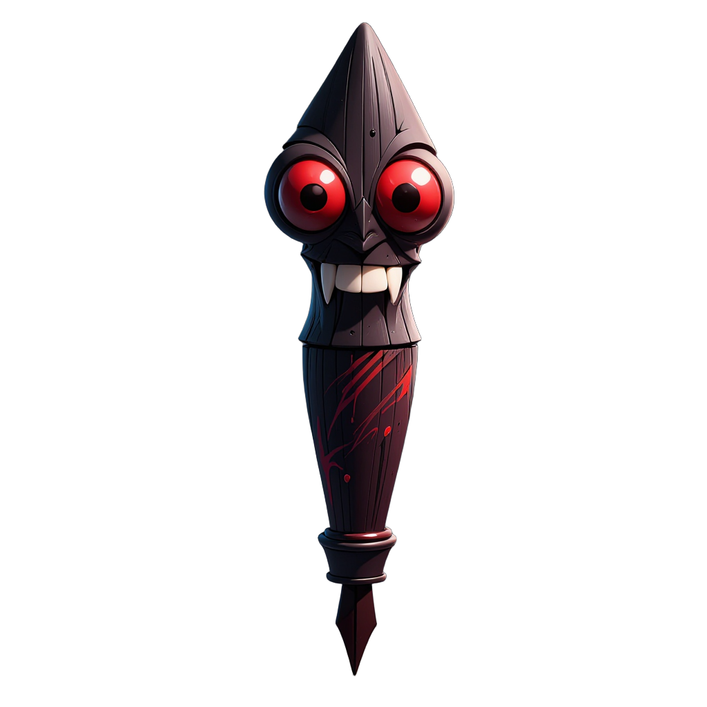 Scribe Inkovein