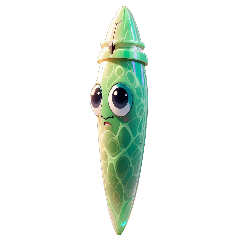 Scribe Prismagene