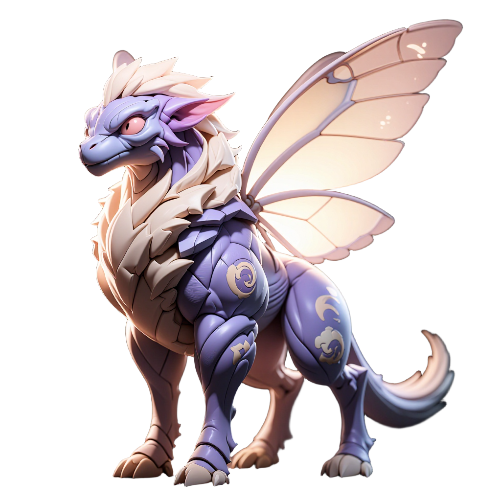 Clawbo (Evolved)