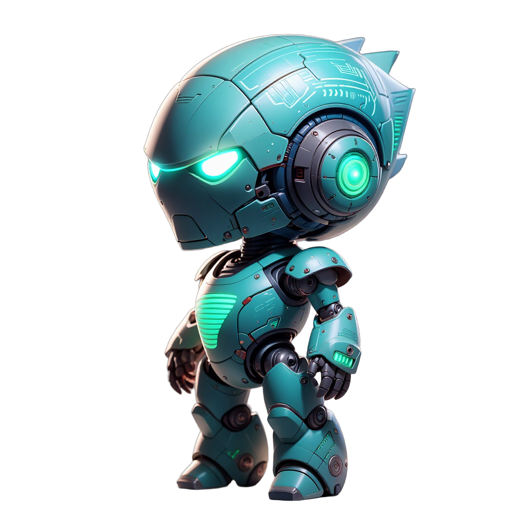 Rig Mechaxen