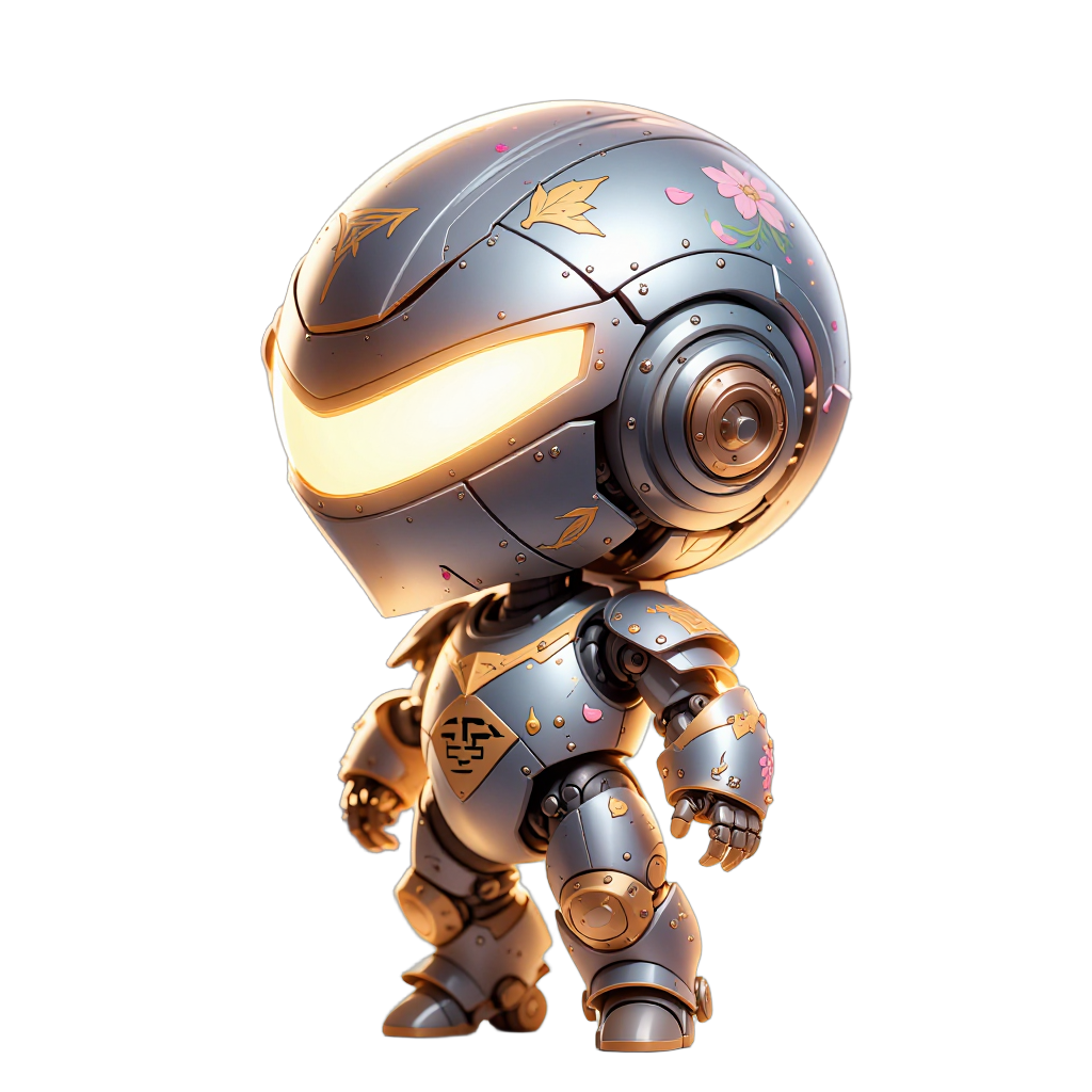 Rig Ferrobloom