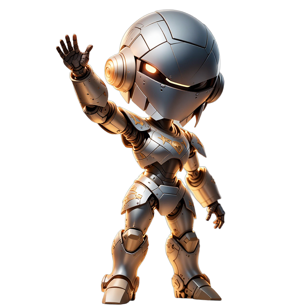 Servo Alloy