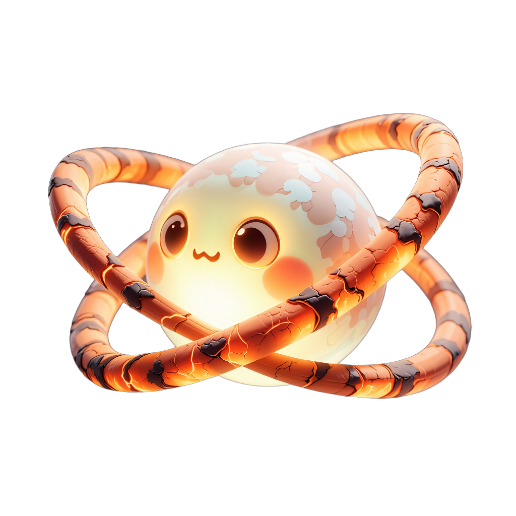 Orbit Searfume