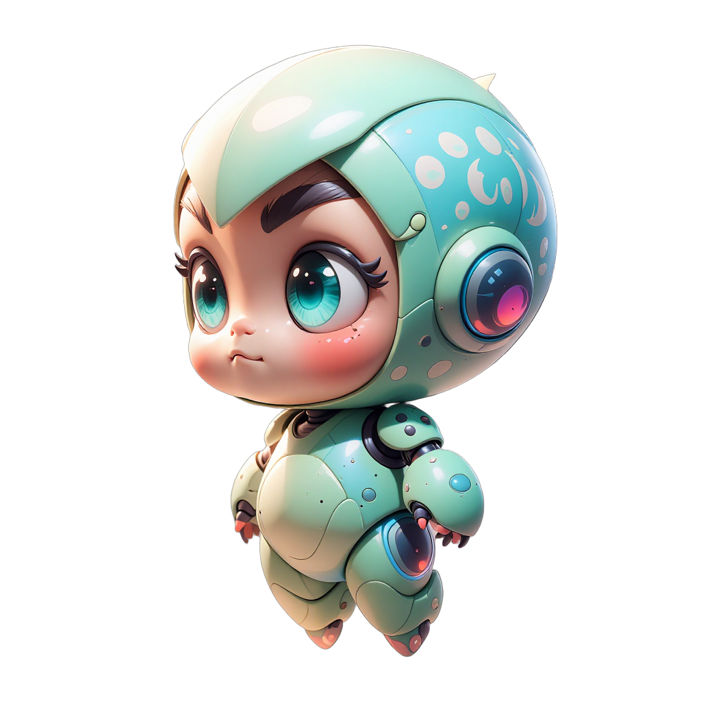 Probe Bubloon