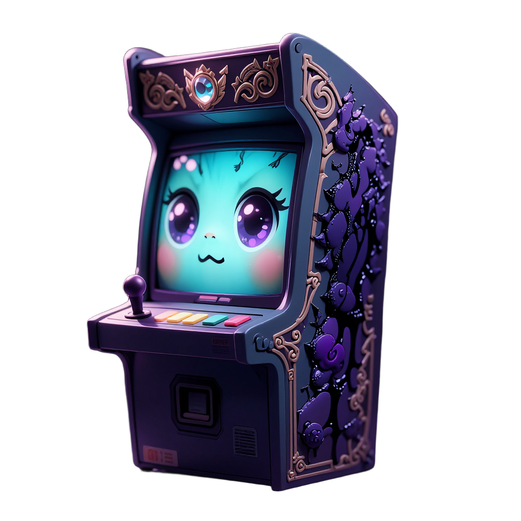 Blip Blight