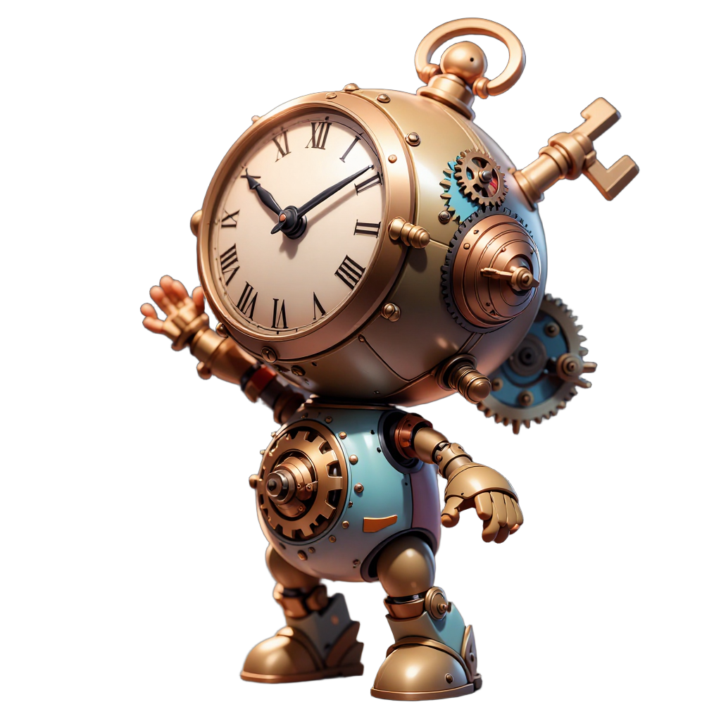 Tick Cogtoy