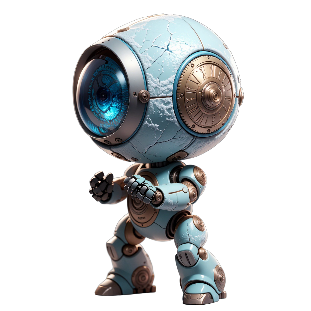Rig Frostcog