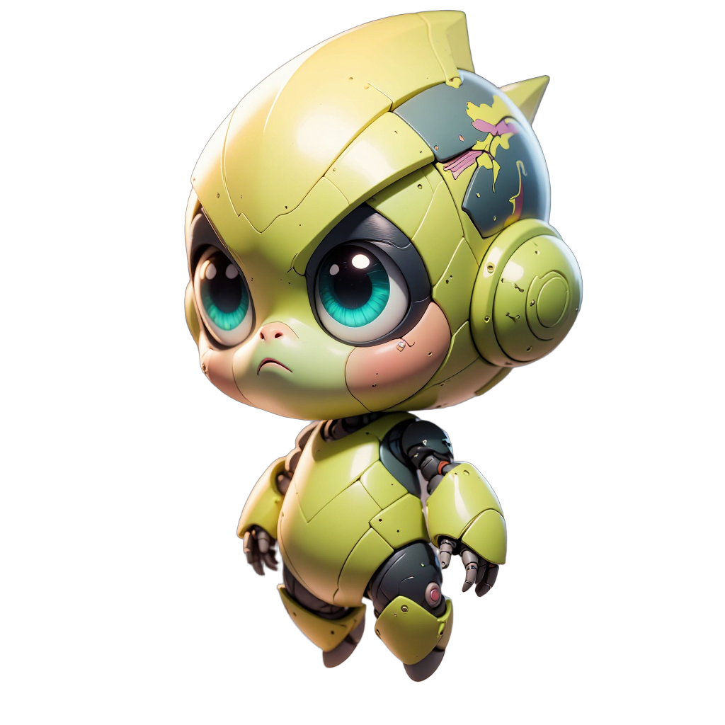 Probe Gammamorph