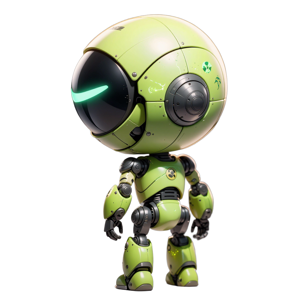 Servo Gamma