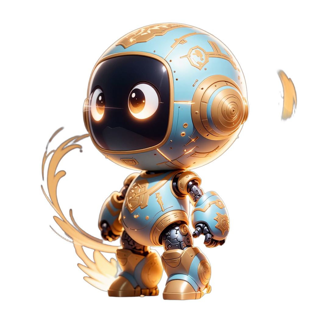 Bolt Mechavolt