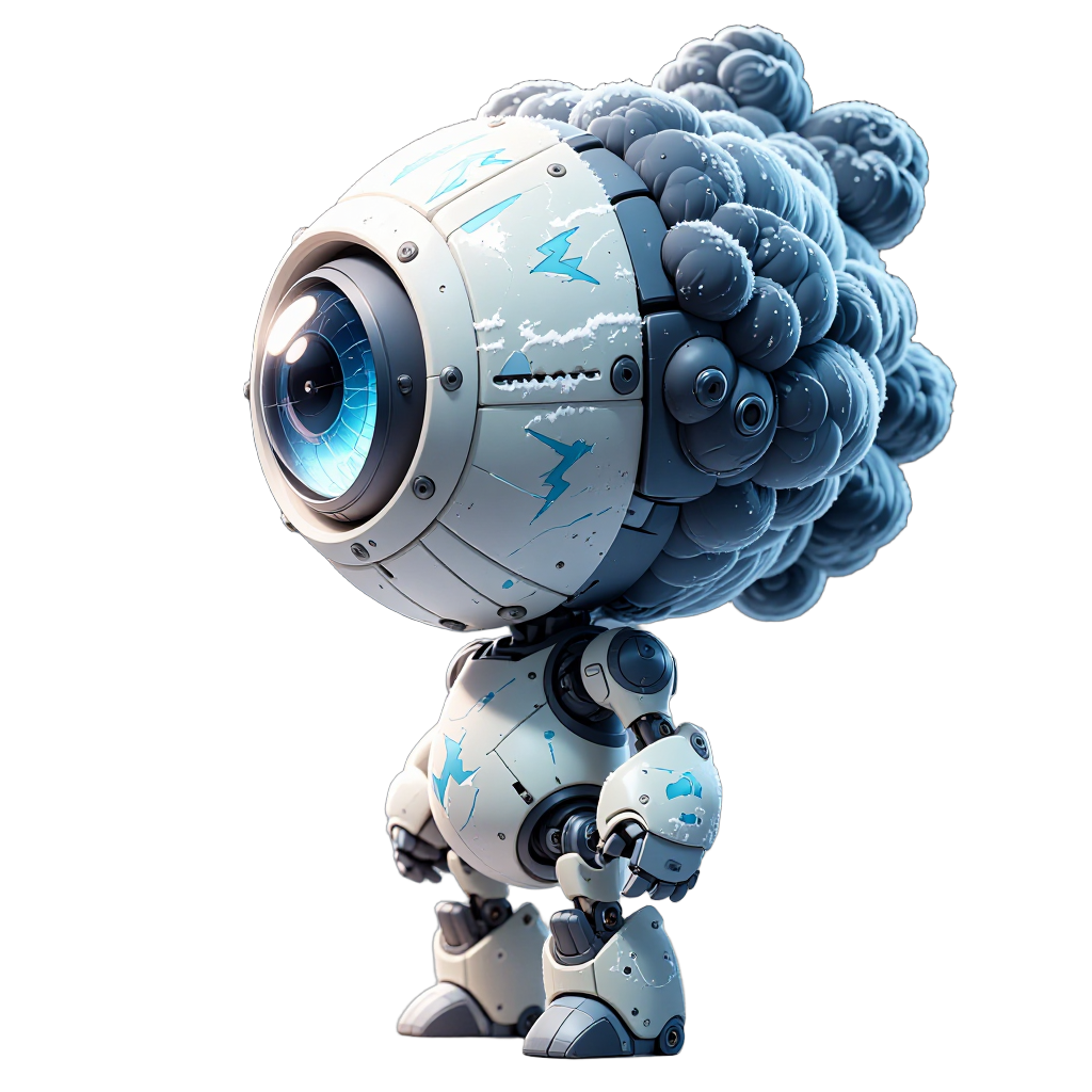 Rig Frostgale
