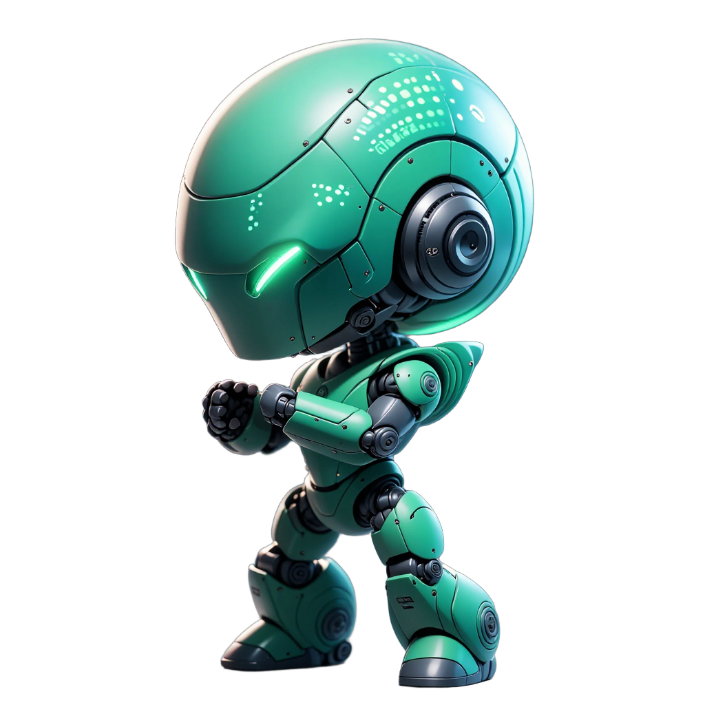 Servo Xeno