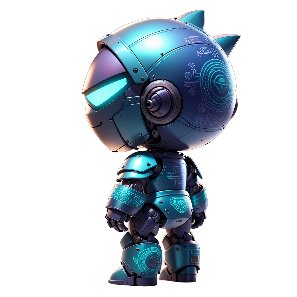 Rig Mechahex