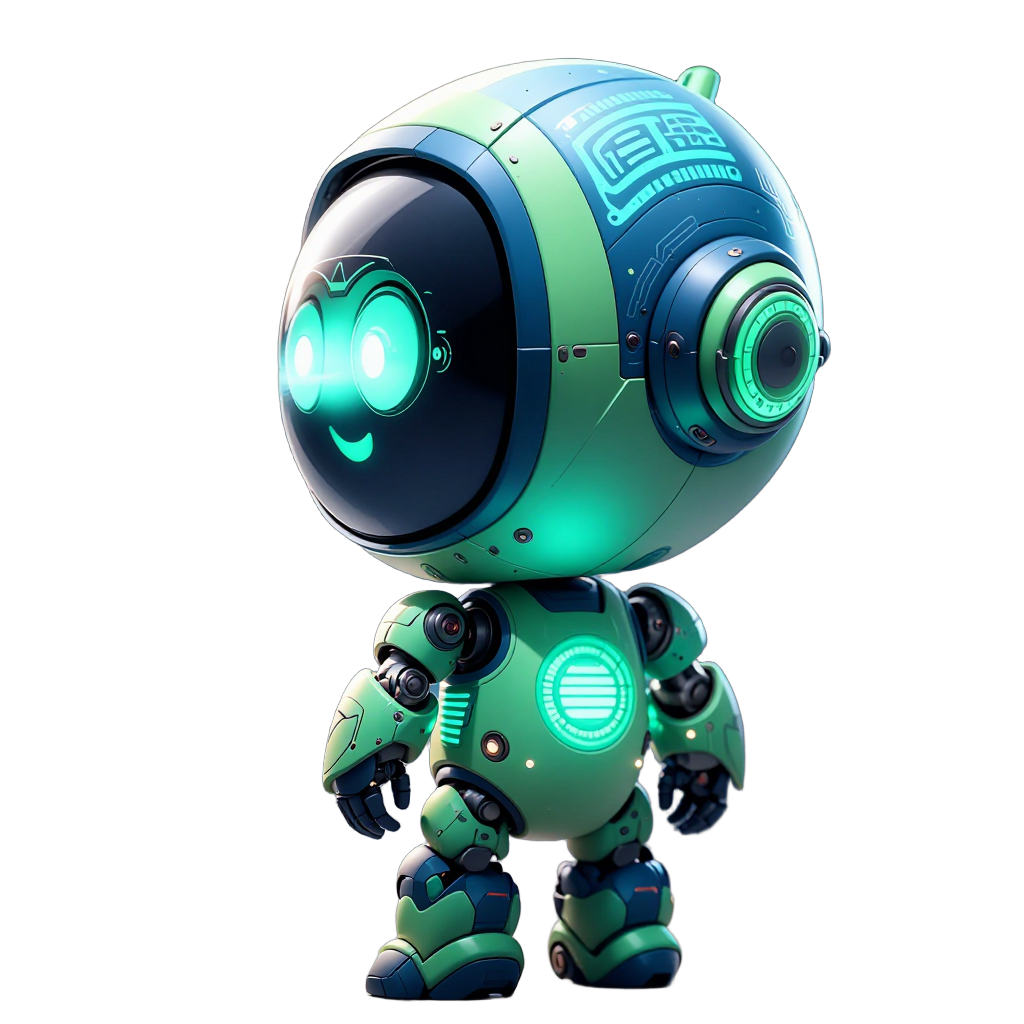 Bolt Mechaxen