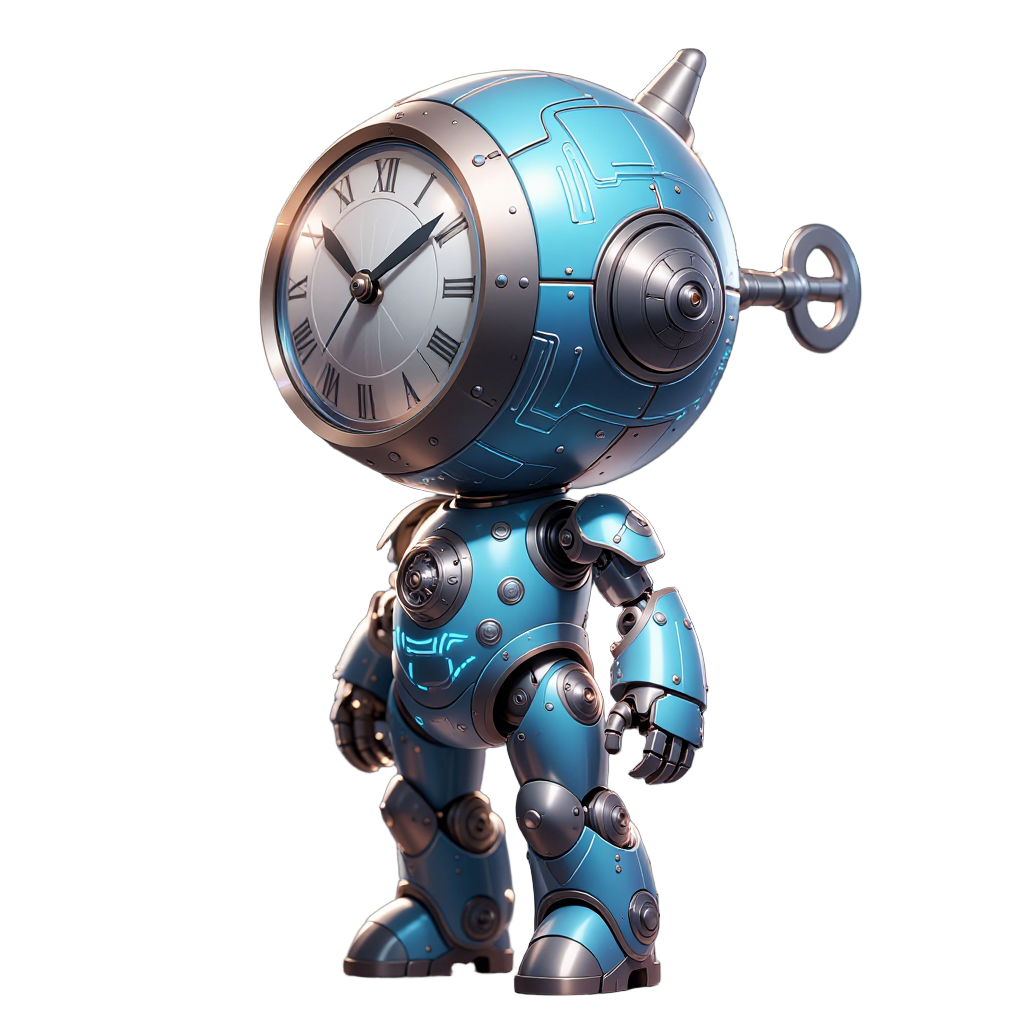 Tick Mechaforge