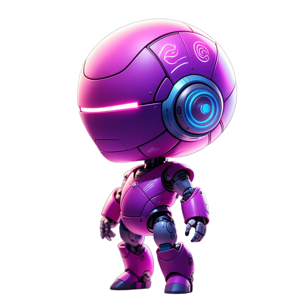 Servo Psyon