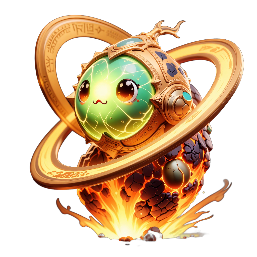 Orbit Atomomelt