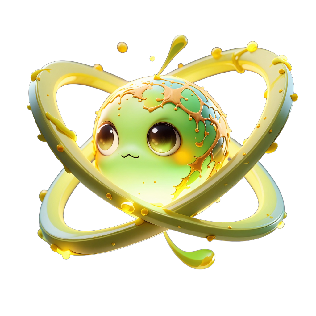 Orbit Toxin