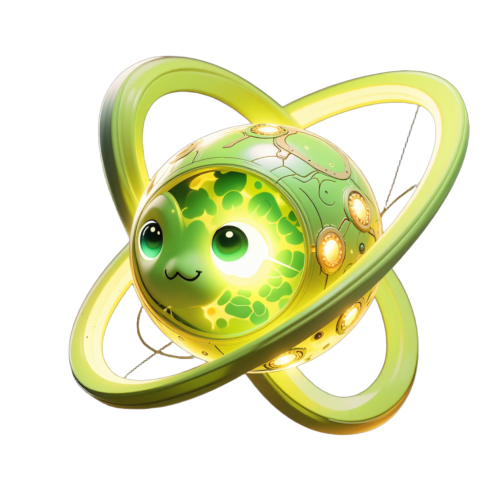 Orbit Atomo