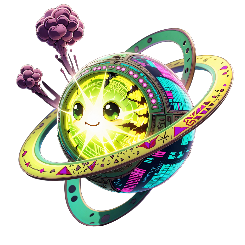 Orbit Atomoglit