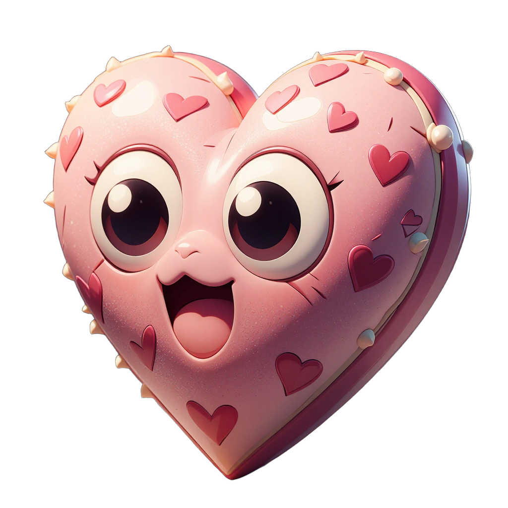 Cupid Amorglaze