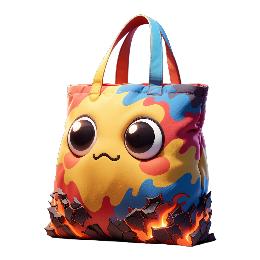 Shopper Pigmaflare