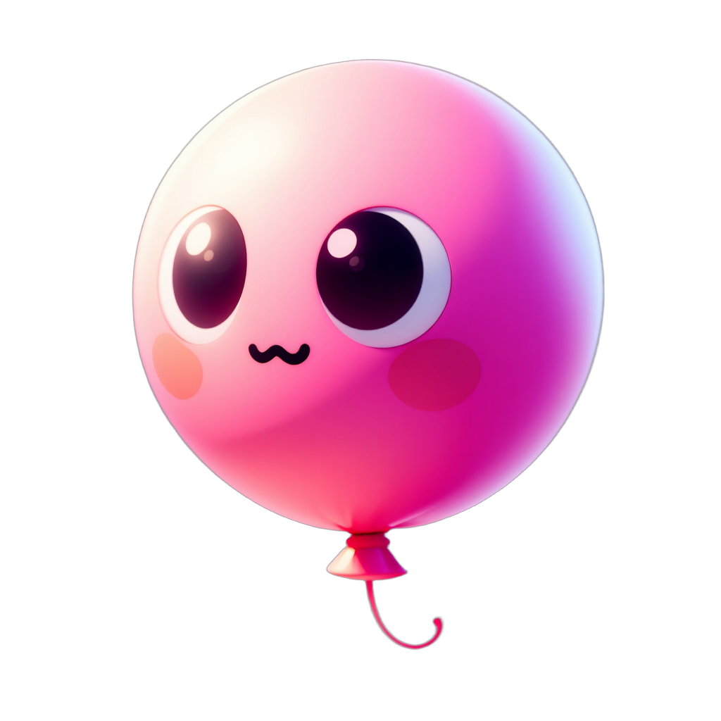 Drift Balloo