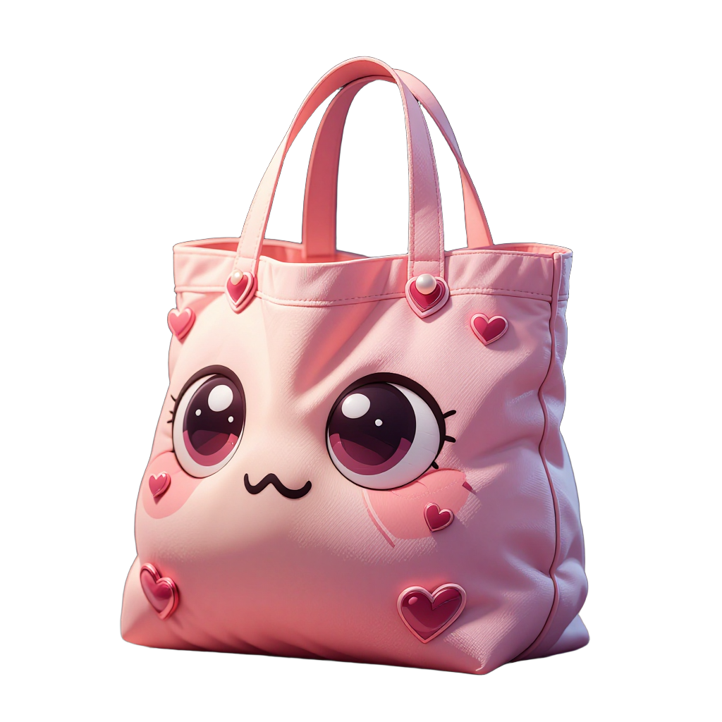 Shopper Amor
