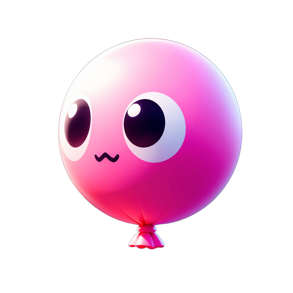 Drift Balloo