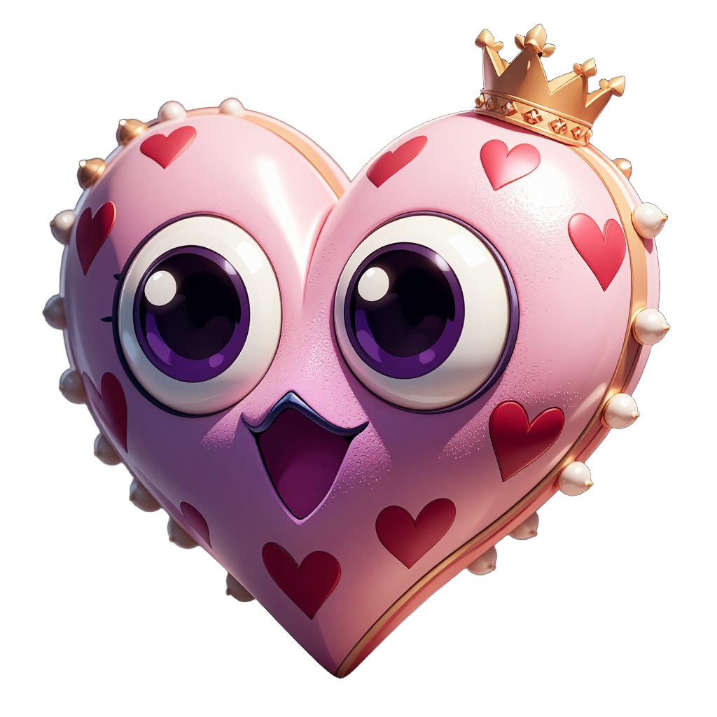 Cupid Amorcrown