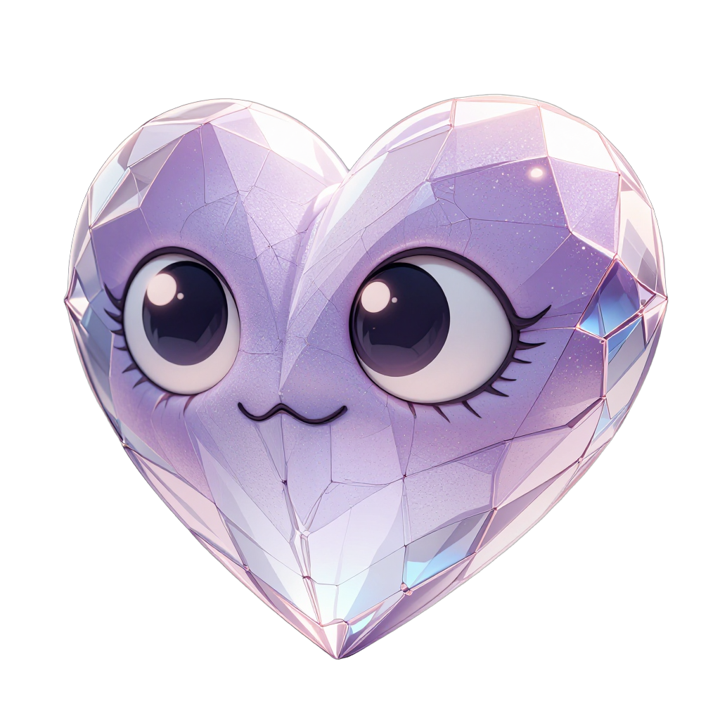 Cupid Shard