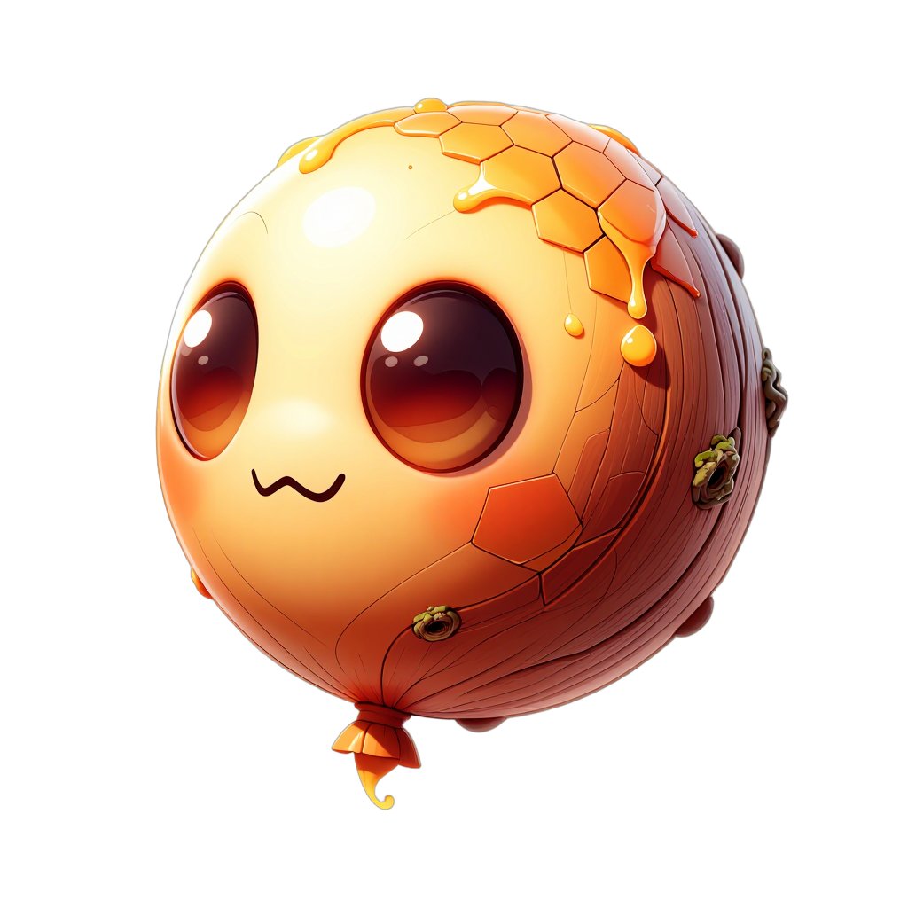 Drift Mellibark
