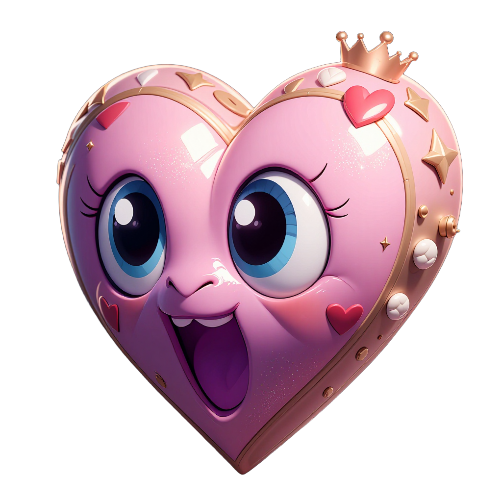 Cupid Amorcrown