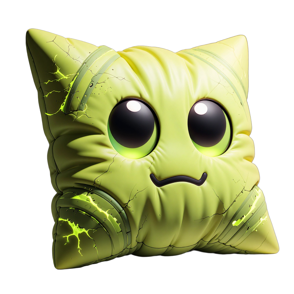Soft Toxicore