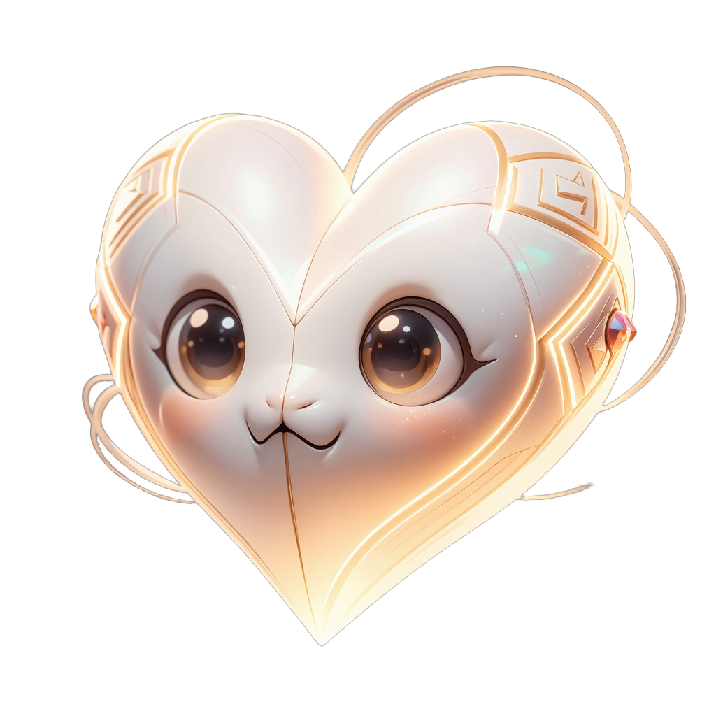 Cupid Lumivow
