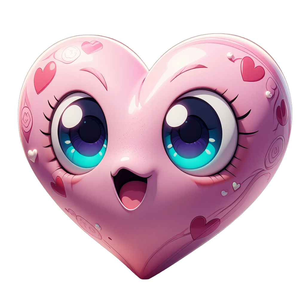 Cupid Amorhex
