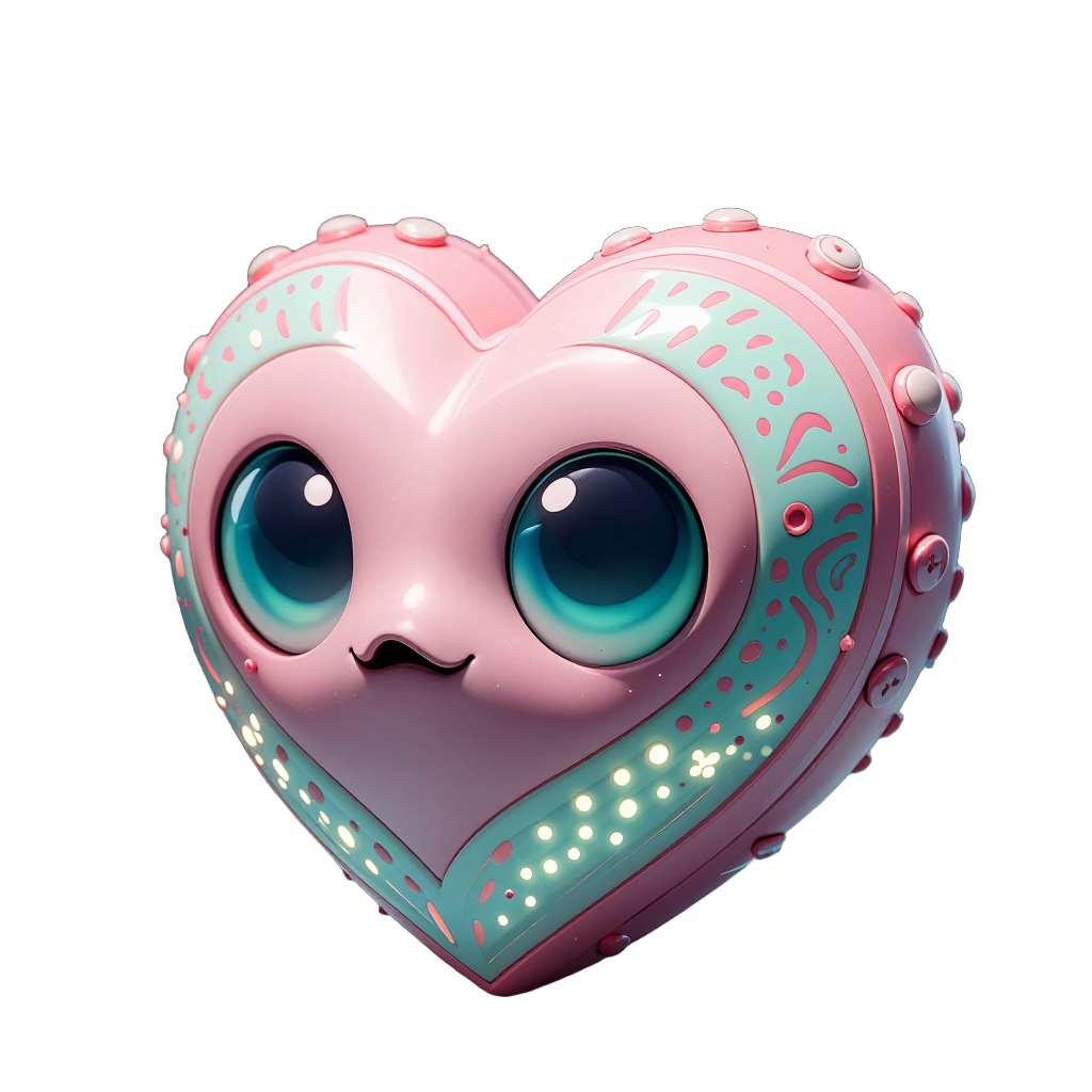 Cupid Amorxen
