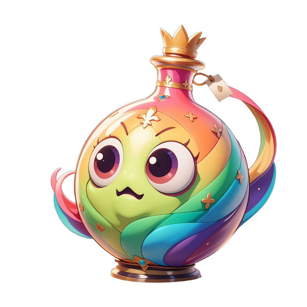 Tonic Iriscrown