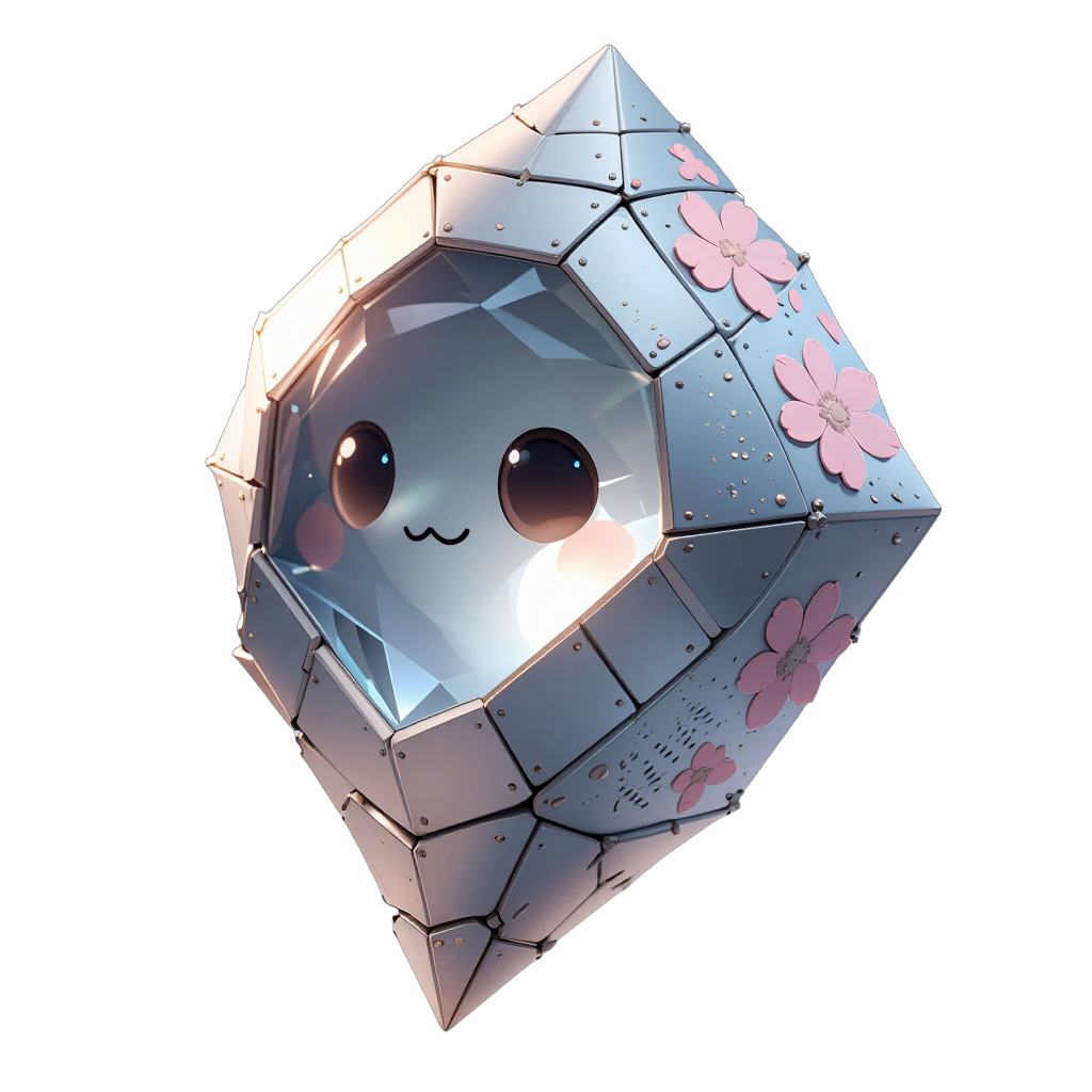Carat Ferrobloom